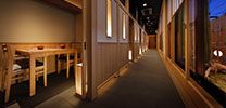 会食場 祇園