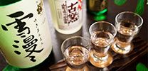 お飲み物