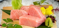 別注料理