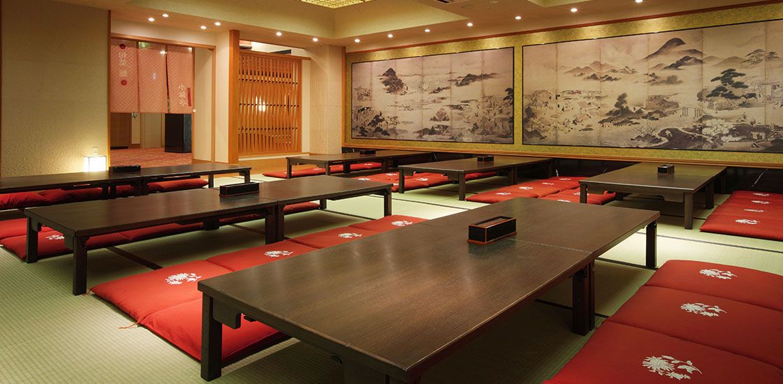 二次会処 小鉢亭