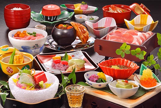 湯
