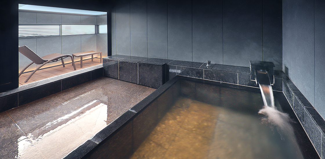 8F貴賓室和室タイプ