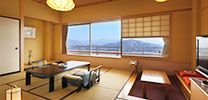 和室 10+4.5畳